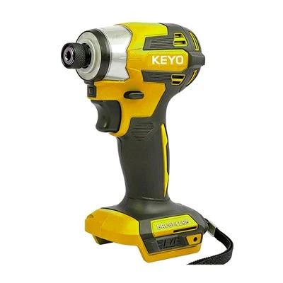 16v DIY kućni AKUMULATORSKI udarni ODVIJAČ