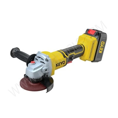 5-inčna bežična DIY kutna brusilica za kućnu upotrebu